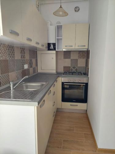 Apartament Aviatorii Residence