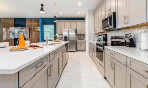 5 Star Villa with Private Pool on Solara Resort Orlando Villa 4713 - image 5