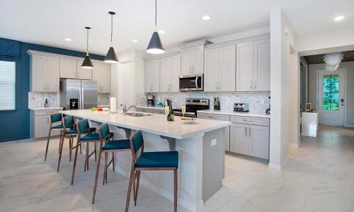 5 Star Villa with Private Pool on Solara Resort Orlando Villa 4717 - image 6
