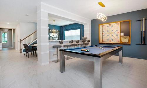 5 Star Villa with Private Pool on Solara Resort Orlando Villa 4717 - image 7