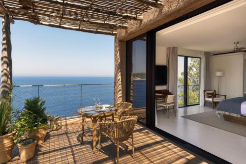 Six Senses Ibiza