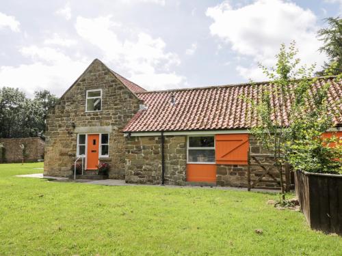 Plum Cottage, , North Yorkshire