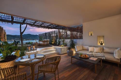 Six Senses Ibiza