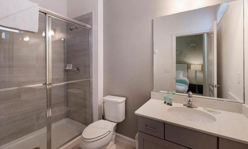 5 Star Villa with Private Pool on Solterra Resort Orlando Villa 4733 - image 12