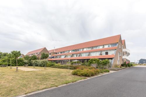  Bruinisse Harbour Apartments in Bruinisse