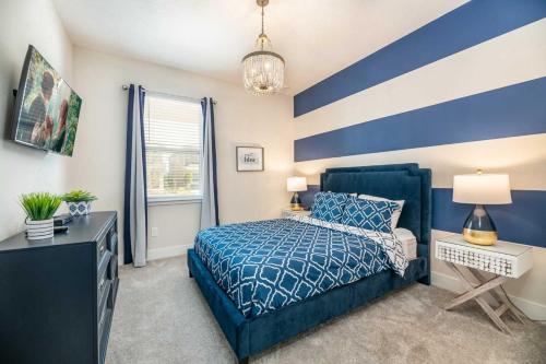 Beautiful 5 Star Villa on Encore Resort with Private Pool Orlando Villa 5448 - image 12