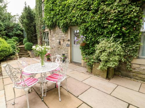 Little Tree Cottage, Ilkley gîte à louer Ilkley