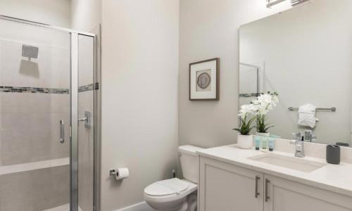 Beautiful 5 Star Villa on Reunion Resort and Spa with Large Private Pool Orlando Villa 4758 - image 9