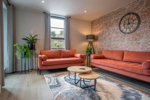 Picture of The Quadrant - The Botanical Suite