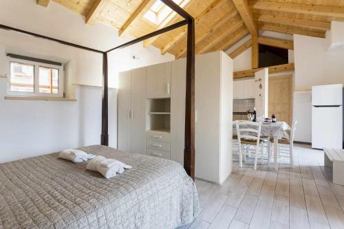 Agritur Horizon Room Type - Apartment - Split Level Agritur Horizon Room Type - Apartment - Split Level