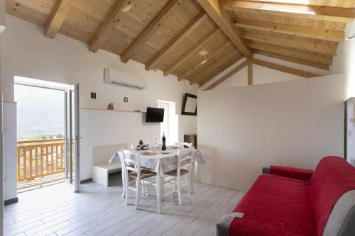 Agritur Horizon in Carzano