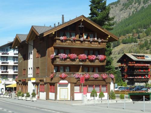 Appartementhaus Crystal - image 12