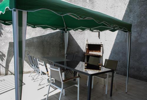 Casa Rural Las Mestas in 康加斯德爾納爾塞亞