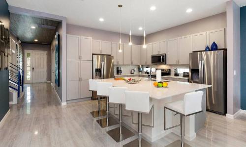 Beautiful 5 Star Villa with Private Pool on the Prestigious Solterra Resort Orlando Villa 4729 - image 6