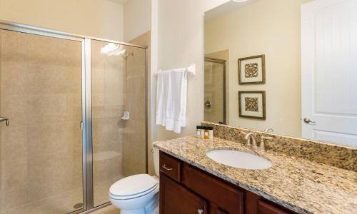 Beautiful Villa with first class amenities on Encore Resort at Reunion Orlando Villa 4376 - image 8
