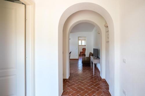 Skats, Agriturismo Sant Elmira - Relax with external Jacuzzi in Montescudaio