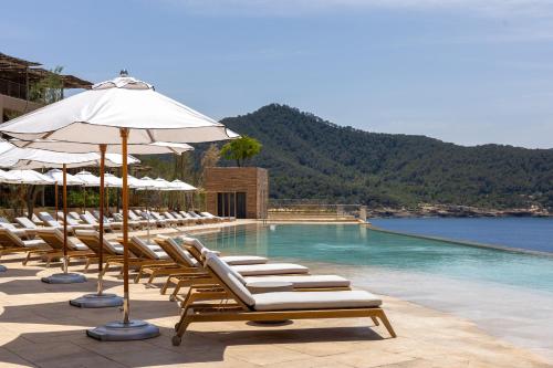 Six Senses Ibiza