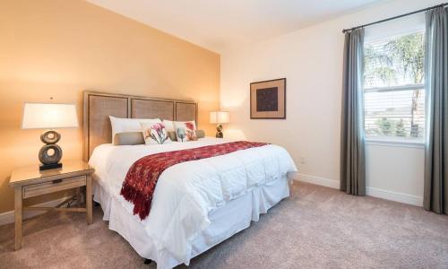 Beautiful Villa with first class amenities on Encore Resort at Reunion Orlando Villa 4431 - image 8