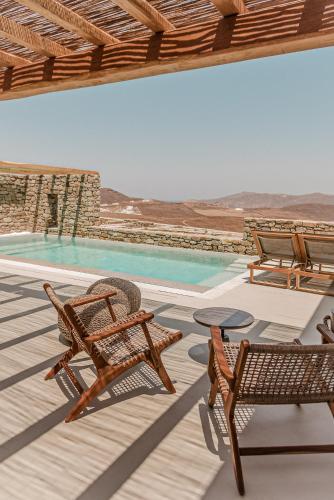 Amarelo Suites.