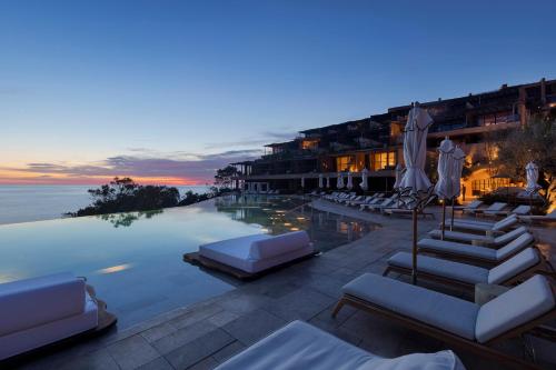 景觀, 伊维萨岛六善酒店 (Six Senses Ibiza) in 聖胡安包蒂斯塔