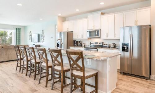 Beautiful Villa with first class amenities on Encore Resort Orlando Villa 5438 - image 6