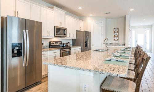 Beautiful Villa with first class amenities on Encore Resort Orlando Villa 5438 - image 7