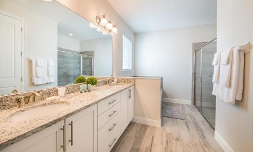 Beautiful Villa with first class amenities on Encore Resort Orlando Villa 5438 - image 12