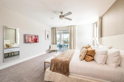 Beautiful Villa with first class amenities on Encore Resort Orlando Villa 5442 - image 11