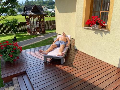 Zakopane Apartament Vanessa u podnoza gor, nad jeziorem Czorsztynskim 4-Star Single Room exterior
