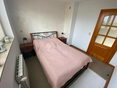 Zakopane Apartament Vanessa u podnoza gor, nad jeziorem Czorsztynskim 4-Star Single Room suite