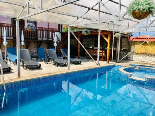 GUESTHOUSE CARPE DIEM / GUEST HOUSE "Carpe Diem"