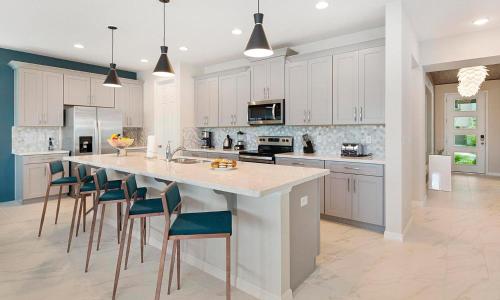 Beautiful Villa with first class amenities on Solara Resort Orlando Villa 4535 - image 4