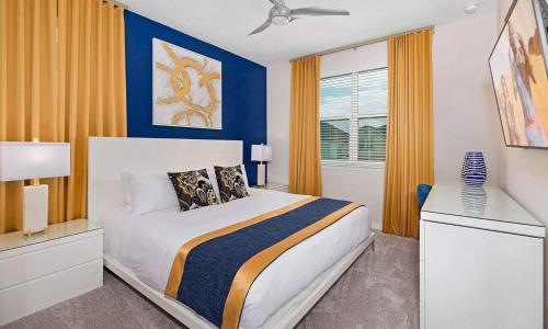 Beautiful Villa with first class amenities on Solara Resort Orlando Villa 4535 - image 12