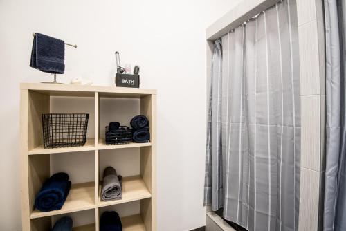 Brix Hostel – Prague, NY
