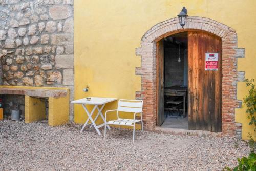 Casa Rural La Fàbrega