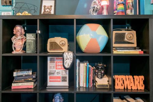 Brix Hostel - image 7