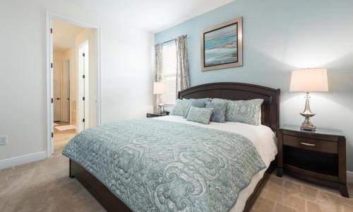Exclusive 5 Star Villa with Private Pool on Encore Resort at Reunion Orlando Villa 4386 - image 10