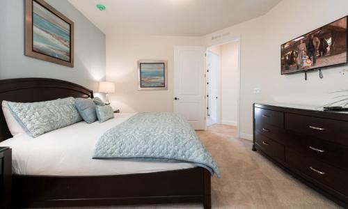 Exclusive 5 Star Villa with Private Pool on Encore Resort at Reunion Orlando Villa 4386 - image 11