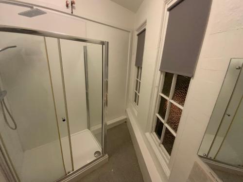 Fiveways Hotel