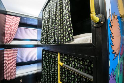 Brix Hostel – Prague, NY