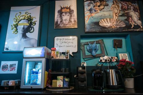 Brix Hostel - image 6