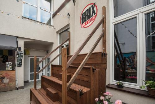 Brix Hostel - image 5