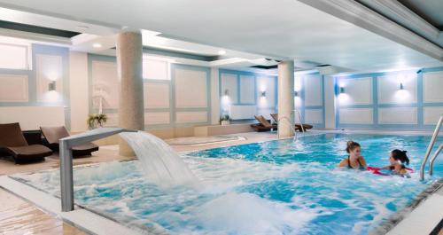 Focus Hotel Premium Elblag 