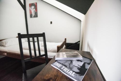 Brix Hostel - image 9