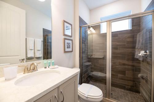 Exclusive 5 Star Villa with Private Pool on Encore Resort Orlando Villa 5440 - image 9