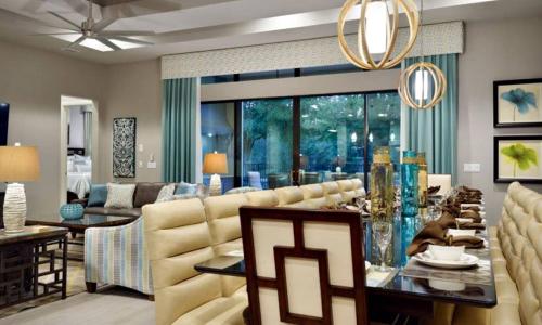 Exclusive 5 Star Villa with Private Pool on Reunion Resort and Spa Orlando Mansion 4634 - image 7