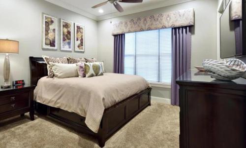 Exclusive 5 Star Villa with Private Pool on Reunion Resort and Spa Orlando Mansion 4634 - image 12