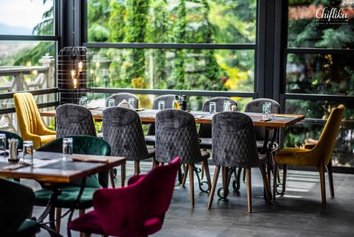 池弗利卡家庭酒店