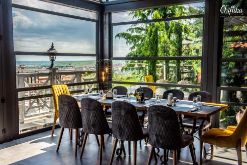 池弗利卡家庭酒店