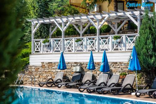 池弗利卡家庭酒店